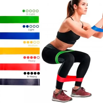 Bandas Elásticas Softee