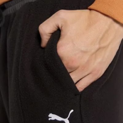 Calças Puma Polar Fleece