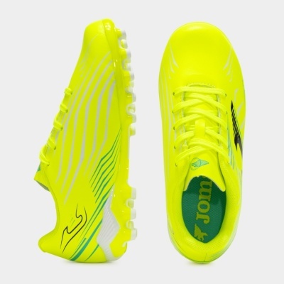 Chuteiras Joma Propulsion JR 2509 AG