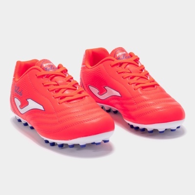 Chuteiras Infantis Joma Toledo Jr 2507AG