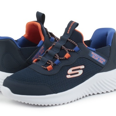 Ténis Skechers Bounder Slipins