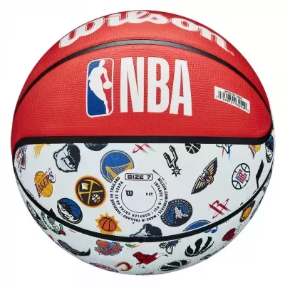 Bola de Basquetebol Wilson NBA All Team