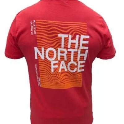 T-Shirt North Face