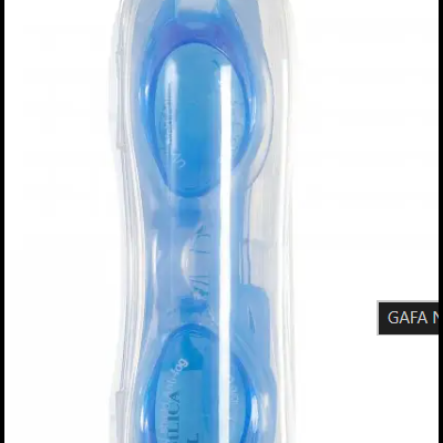 Óculos Natação Softee Cristal