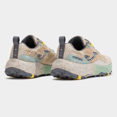 Ténis Joma Sima Lady 2525 Trail