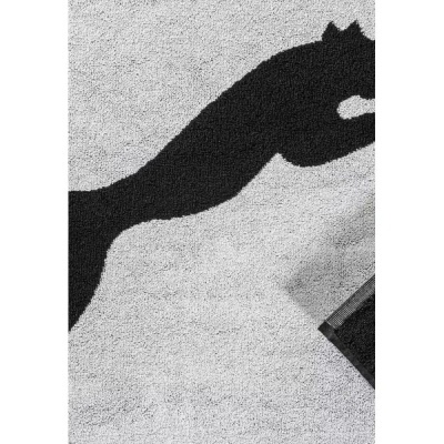 Toalha de Algodão Puma