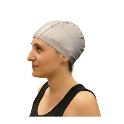 Touca de Natação Softee Poliuretano