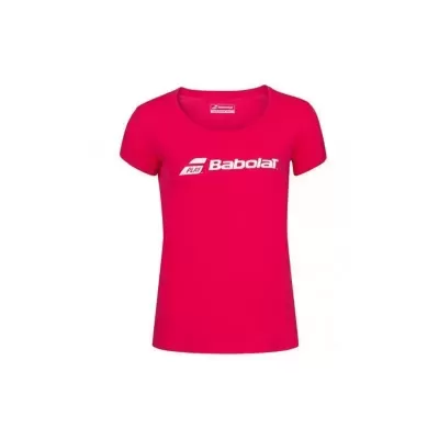 T-Shirt Babolat Exercise