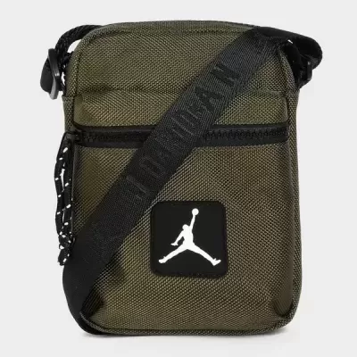 Bolsa Crossbody Nike Airjordan Rise