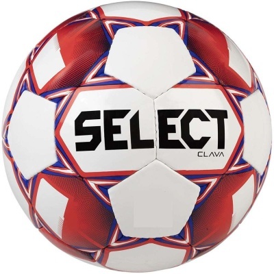 Bola de Futebol Select Clava v21