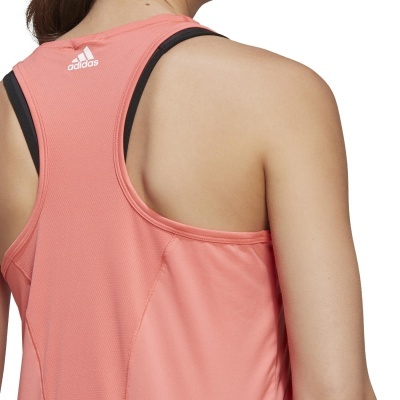 T-Shirt Alças Adidas Tank Top