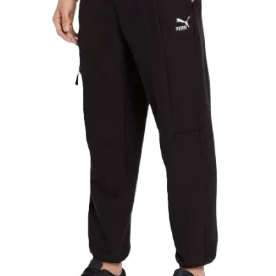 Calças Puma Polar Fleece