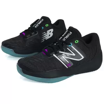 Ténis New Balance Fuel Cell 996 v5 Clay