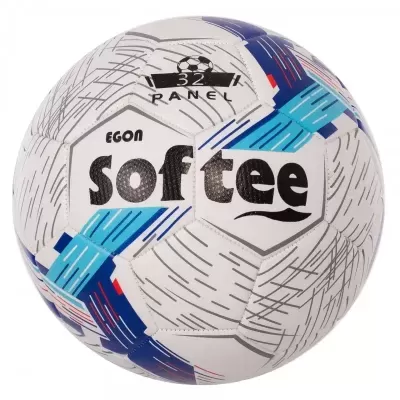Bola de Futebol de 7 Softee Egon