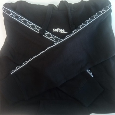 Hoodie Softee Star Infantil