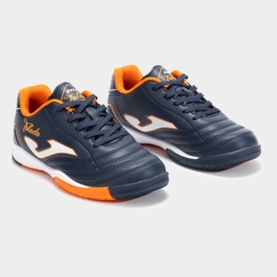 Chuteiras Joma Toledo Jr 2503 Indoor Futsal