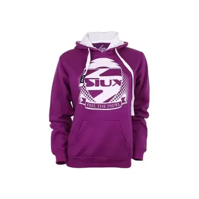 Hoodie Siux Belice