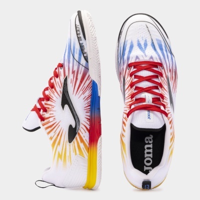 Chuteiras Joma TACTICO 2476 INDOOR