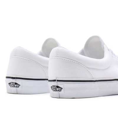 Sapatilhas Vans Era True White