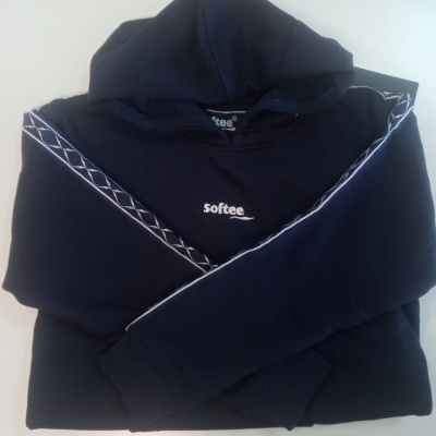 Hoodie Softee Star Infantil