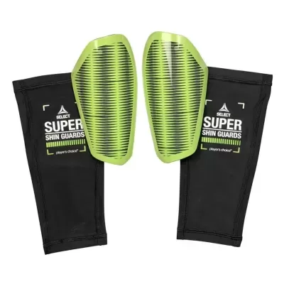 Caneleiras Select Super Safe v23