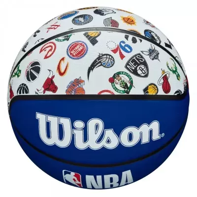 Bola de Basquetebol Wilson NBA All Team