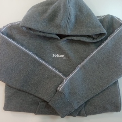 Hoodie Softee Star Infantil