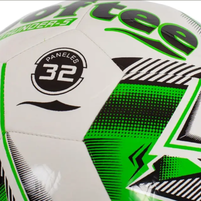 Bola de Futebol Softee Thunder
