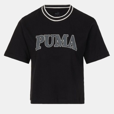 T-Shirt Puma Squad