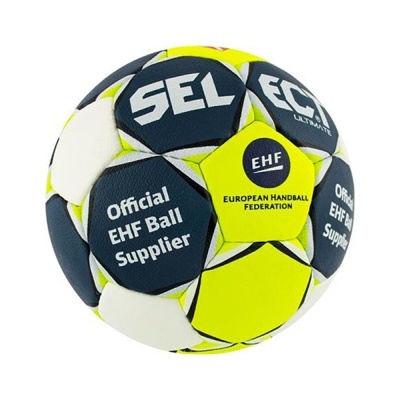 Bola de Andebol Select Ultimate 023/04