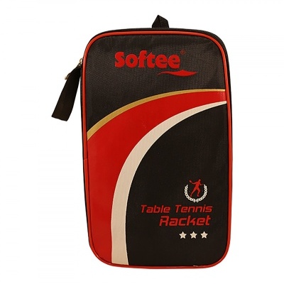 Raquete de Ping Pong Softee P900