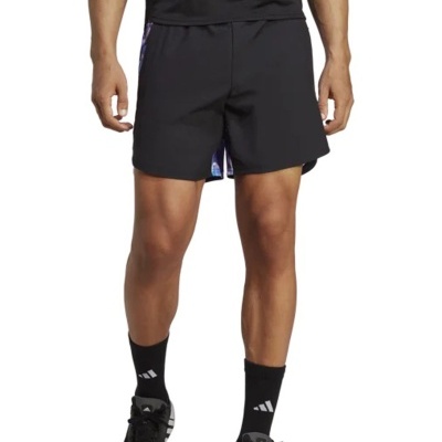 Calções Adidas D4M Hit