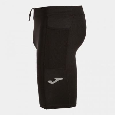 Leggings Curtas Unissexo Joma Elite X