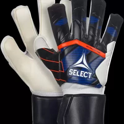 Luvas Guarda Redes Kids Select 04 Protection