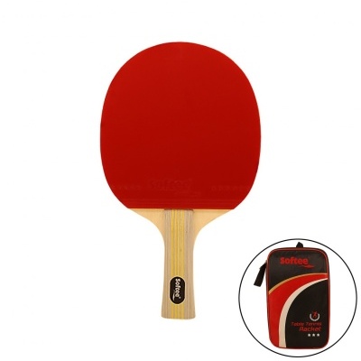 Raquete de Ping Pong Softee P900