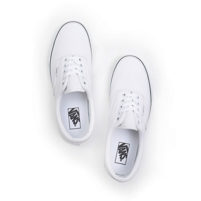 Sapatilhas Vans Era True White