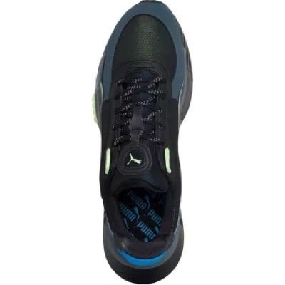 Ténis Puma Wild Rider LS