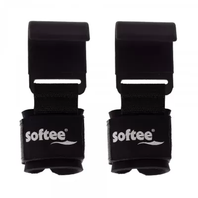 Pulseira Com Gancho Softee