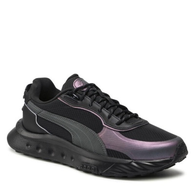 Ténis Puma Wild Rider Grip LS