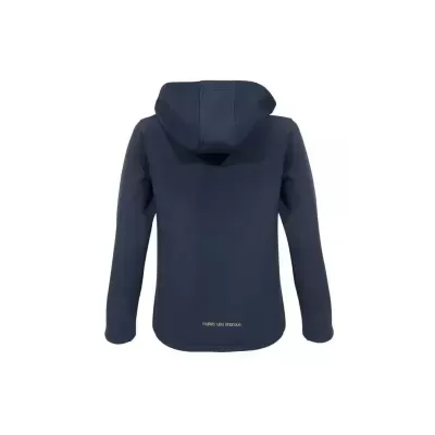 Casaco Nox Pro Com Capuz