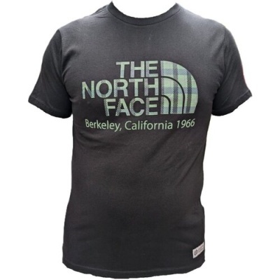 T-Shirt North Face