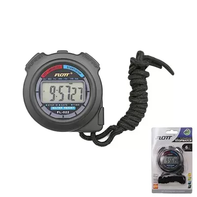 Cronometro Softee Watch