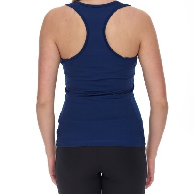 T-Shirt Alças Adidas Tank Top