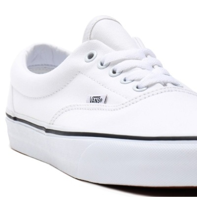 Sapatilhas Vans Era True White