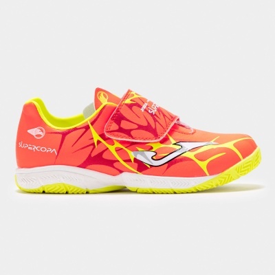 Chuteiras Joma SUPER COPA JR 2507 INDOOR