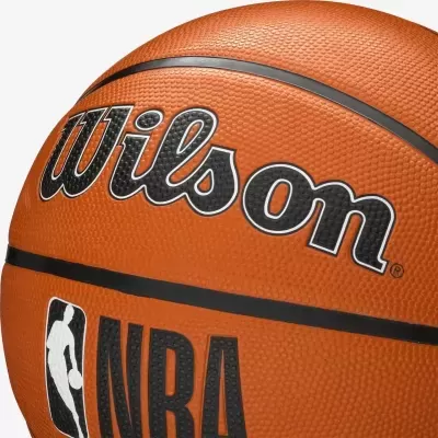 Bola de Basquetebol Wilson NBA DRV Plus