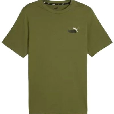 T-Shirt Puma ESS Small Logo Tee