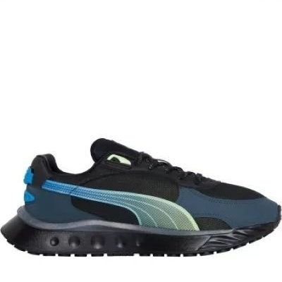 Ténis Puma Wild Rider LS