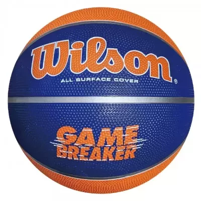 Bola de Basquetebol Wilson Gamebreaker