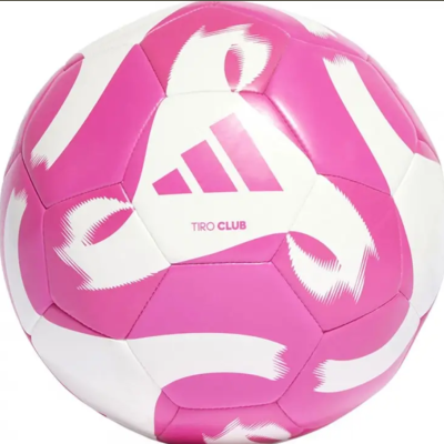Bola Futebol Adidas Tiro Club